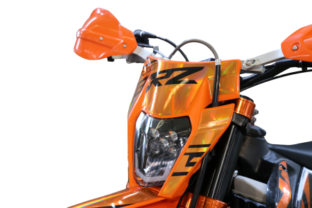 Эндуро мотоцикл BRZ MX8 NB300 23