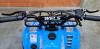 Детский квадроцикл Wels Thunder Mini 2T