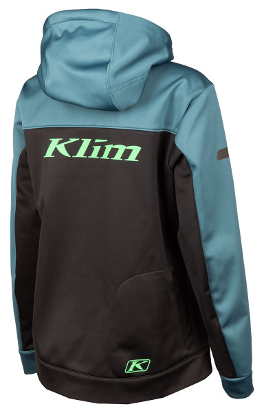 Толстовка Klim Evolution Hoodie