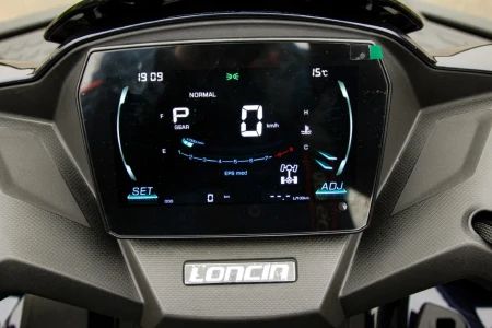 Квадроцикл Loncin XWolf 1000L