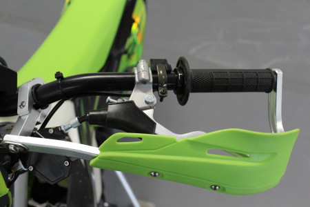 Мотоцикл Racer Z3