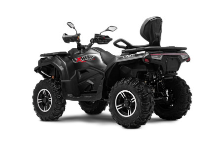 Квадроцикл Loncin XWolf 700L