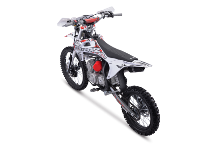 Питбайк BRZ H4 190 19/16