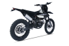 Эндуро мотоцикл BRZ X8 NC250 BE
