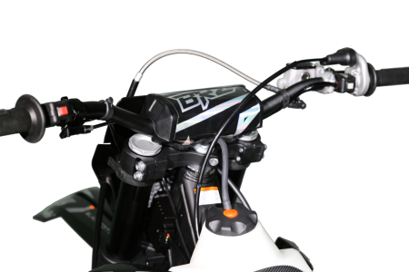 Эндуро мотоцикл BRZ X8 PR250 BE