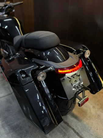 Мотоцикл Moto Morini Calibro Bagger