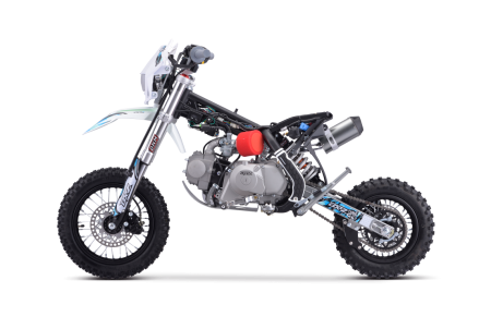 Питбайк BRZ H3 14/12