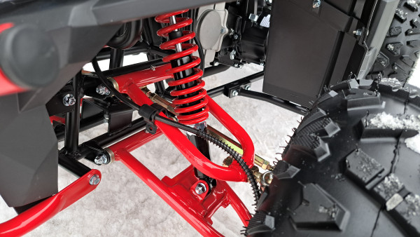 Квадроцикл Racer FreeLander PRO125