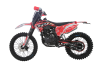 Эндуро мотоцикл BRZ MX5 PR300 RED