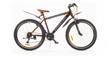 Горный велосипед 26 KROSTEK IMPULSE 600 (рама 17) (500053) купить за 25 410 руб.