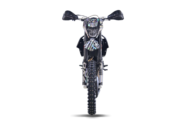 Эндуро мотоцикл BRZ MX8 PR300 23