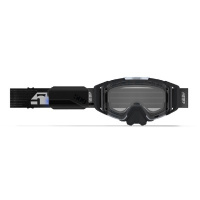 Снегоходные очки с подогревом 509 Sinister XL6 Ignite