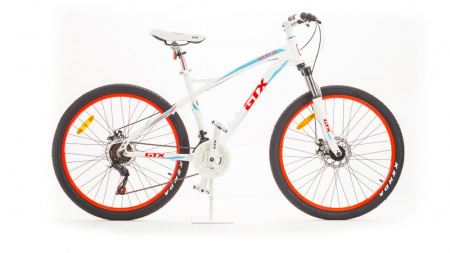 Женский велосипед 26 GTX JULIET 20 (рама 17.5) (000099) купить за 26 070 руб.
