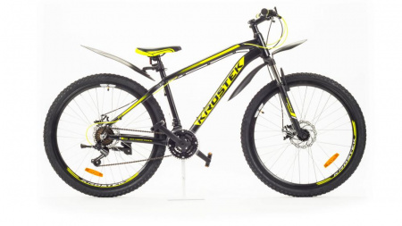 Велосипед 27.5" KROSTEK ULTIMATE 720 (рама 19'') (500090) купить за 34 870 руб.
