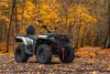 Квадроцикл Loncin XWolf 300 Max