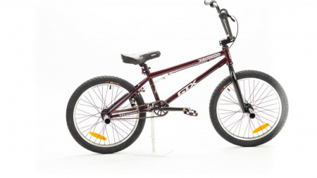Велосипед Fat Bikes 20 GTX JUMP 3  (рама 10) BMX (000066) купить за 39 930 руб.