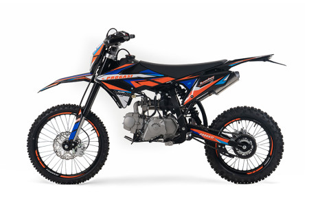 Питбайк Progasi Jumbo 125