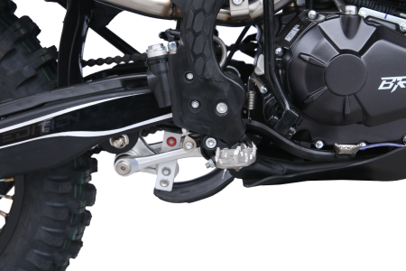 Эндуро мотоцикл BRZ X8 PR300 BE