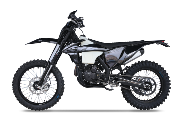 Эндуро мотоцикл BRZ X8 PR300 BE