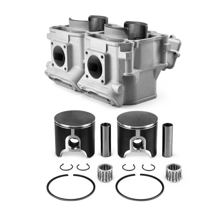 SM-09601K-1 Ремкомплект цилиндра HYPERDRYVE Sledex для Ski-Doo HYPERDRYVE купить за 127 229 ₽