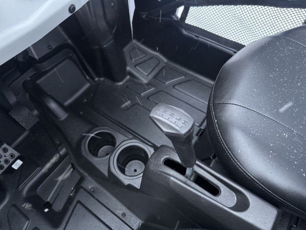 Багги  Polaris RZR 570