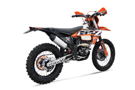 Эндуро мотоцикл BRZ X8 NB300 24