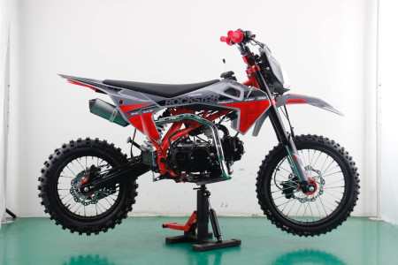 Питбайк Racer Z1 Питбайк Racer Z1