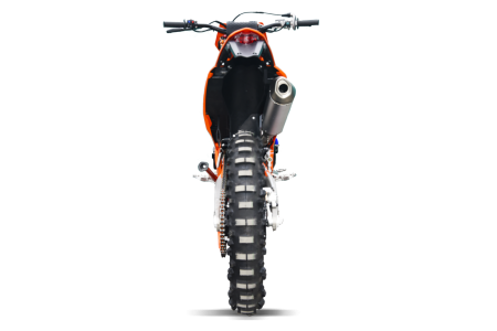 Эндуро мотоцикл BRZ SX8 NB300 24