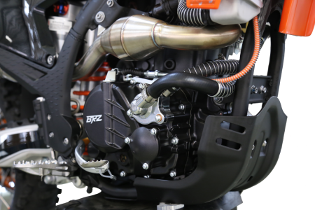 Эндуро мотоцикл BRZ X8 NB300 24