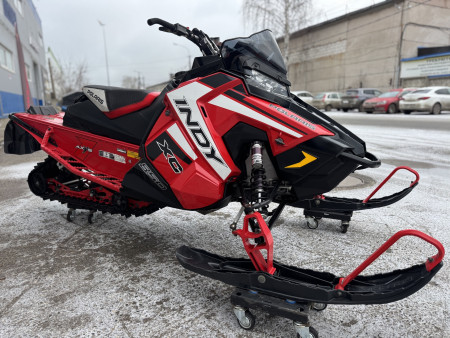 Снегоход Polaris 850 indy XC 129