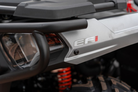 Квадроцикл Loncin XWolf 300 Max