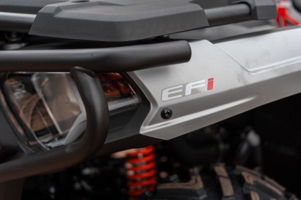 Квадроцикл Loncin XWolf 300 Max