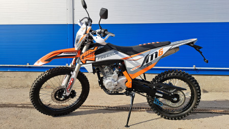 Мотоцикл Racer RC300-GY8A K2 300