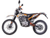 МОТОЦИКЛ KAYO T2 250 MX 21/18 ПТС