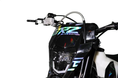 Эндуро мотоцикл BRZ X8 PR250 BE