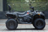 Квадроцикл Loncin XWolf 550L