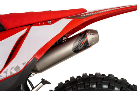 Мотоцикл Hasky F6 Pro 174NB Racing