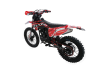 Эндуро мотоцикл BRZ MX5 PR300 RED