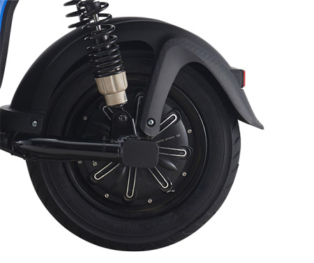 Электроскутер OKLA SHENМA Электроскутер OKLA SHENМA