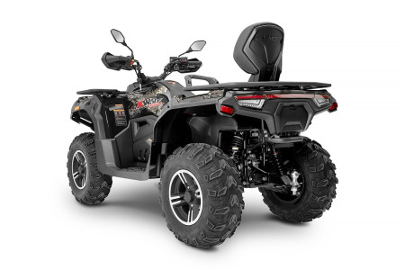 Квадроцикл Loncin XWolf 550L