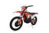 Эндуро мотоцикл BRZ MX8 PR300 24