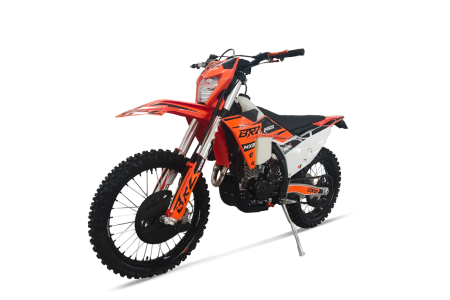 Эндуро мотоцикл BRZ MX8 PR300 24