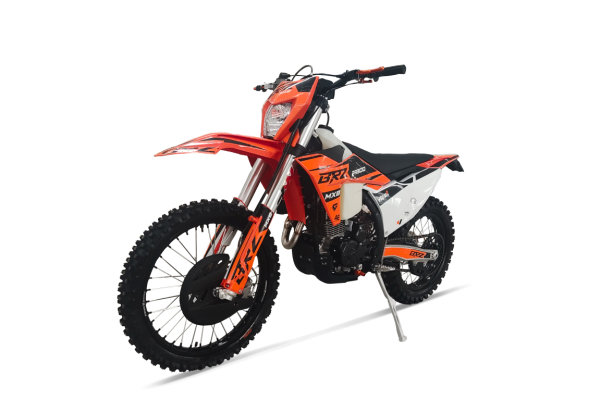 Эндуро мотоцикл BRZ MX8 PR300 24