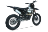 Эндуро мотоцикл BRZ X8 NB300 24 BE