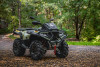Квадроцикл Loncin XWolf 700L MUD