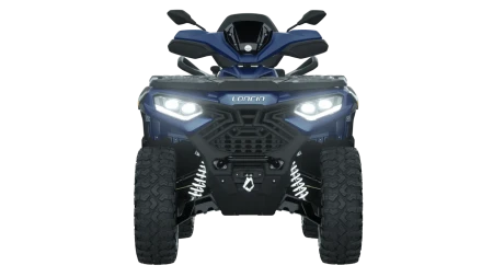 Квадроцикл Loncin XWolf 1000L