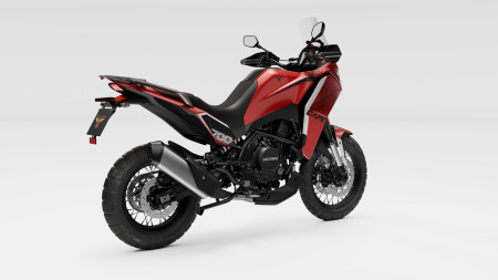 Мотоцикл Moto Morini X-Cape 700