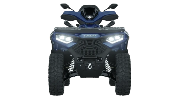 Квадроцикл Loncin XWolf 1000L