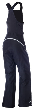 Полукомбинезон женский / Alpine Bib XS Black