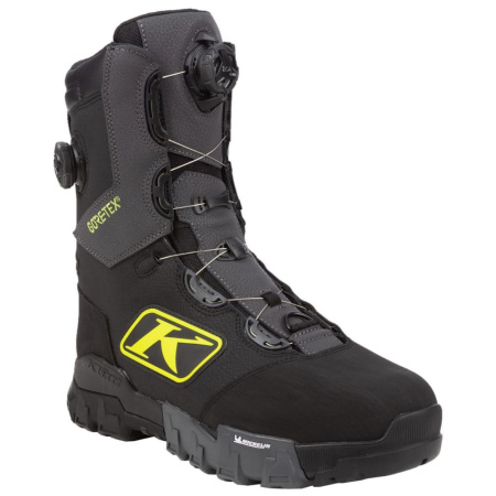 Ботинки Klim Adrenaline Pro S GTX BOA купить за 63 096 руб.